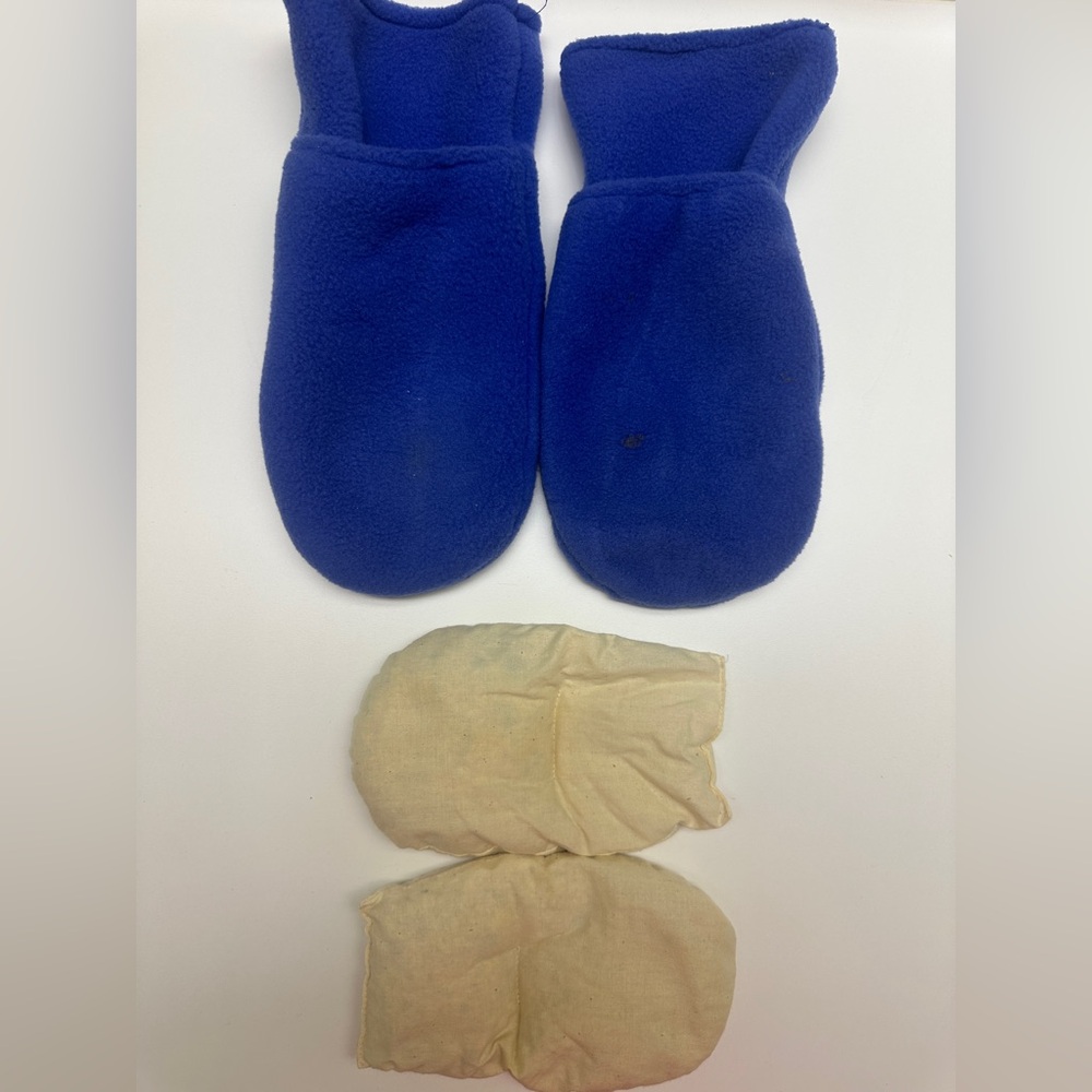 Helga's Mittzenwarmers Microwaveable Hand Warmers